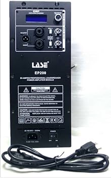 Amazon.com: New ! Compatible Aftermarket Replacement Amplifier